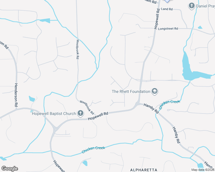 map of restaurants, bars, coffee shops, grocery stores, and more near 600 Stirling Glen Court in Alpharetta