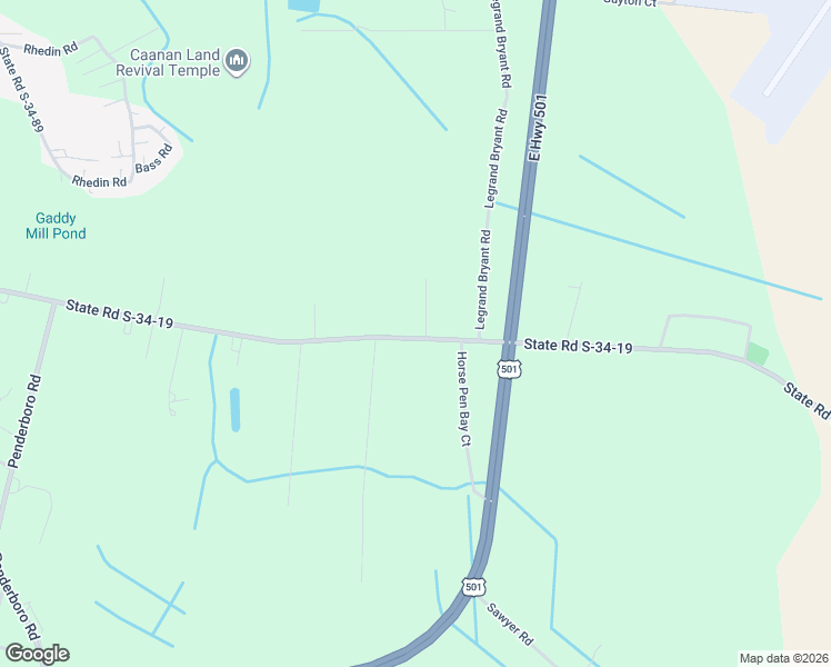 map of restaurants, bars, coffee shops, grocery stores, and more near 3102 Bluff Road in Marion