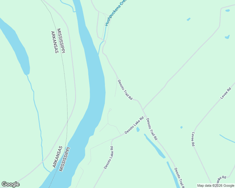 map of restaurants, bars, coffee shops, grocery stores, and more near 43 Meredith Road in Alligator