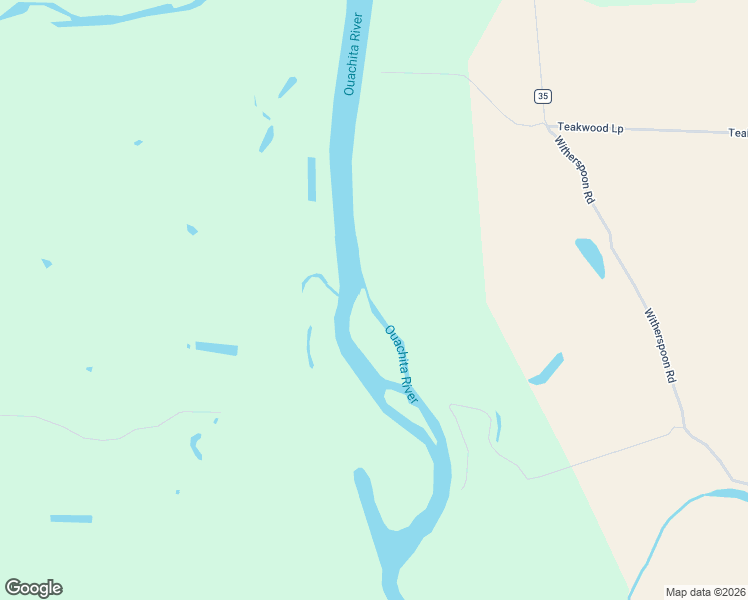 map of restaurants, bars, coffee shops, grocery stores, and more near Beavers Nose in Arkadelphia