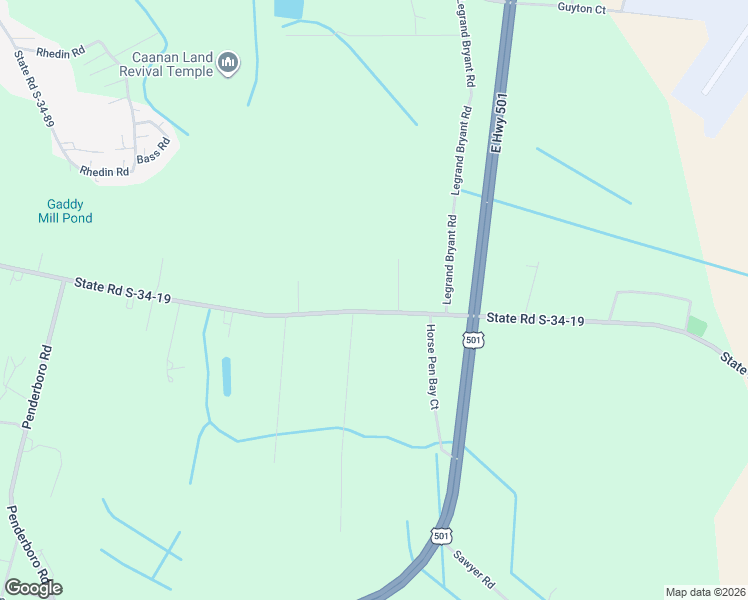 map of restaurants, bars, coffee shops, grocery stores, and more near 3102 Bluff Road in Marion