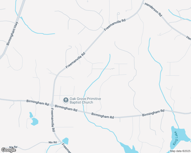 map of restaurants, bars, coffee shops, grocery stores, and more near 16062 Inverness Trail in Alpharetta