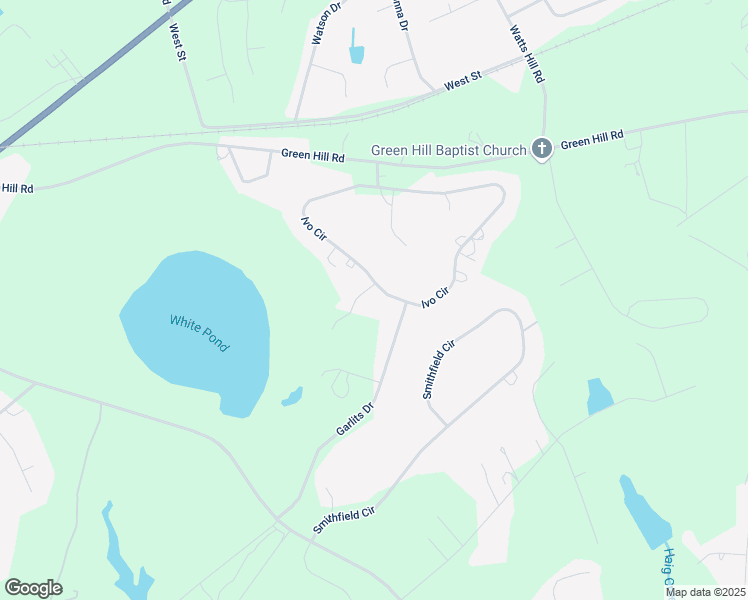 map of restaurants, bars, coffee shops, grocery stores, and more near 63 Dowey Court in Elgin