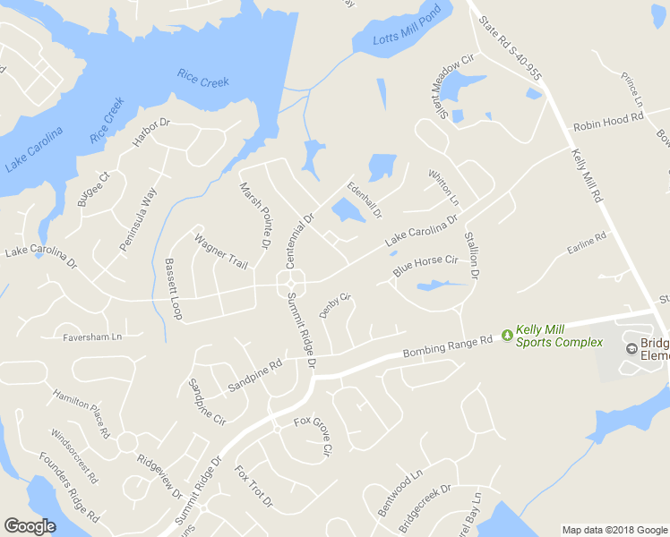 map of restaurants, bars, coffee shops, grocery stores, and more near 1925 Lake Carolina Drive in Columbia