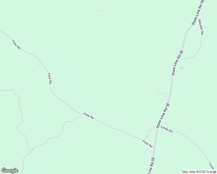 map of restaurants, bars, coffee shops, grocery stores, and more near 1909 Pate Road in Tremont