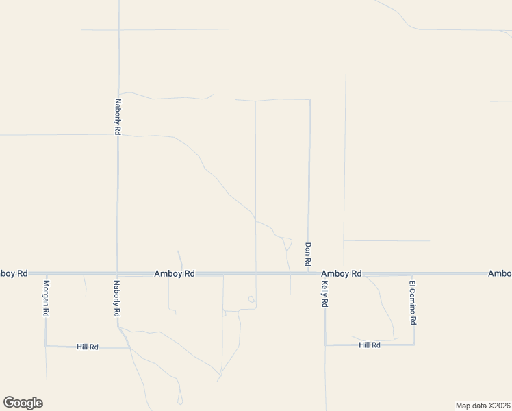 map of restaurants, bars, coffee shops, grocery stores, and more near Henry Road in San Bernardino County