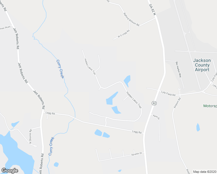 map of restaurants, bars, coffee shops, grocery stores, and more near 838 Hidden Lakes Trail in Jefferson