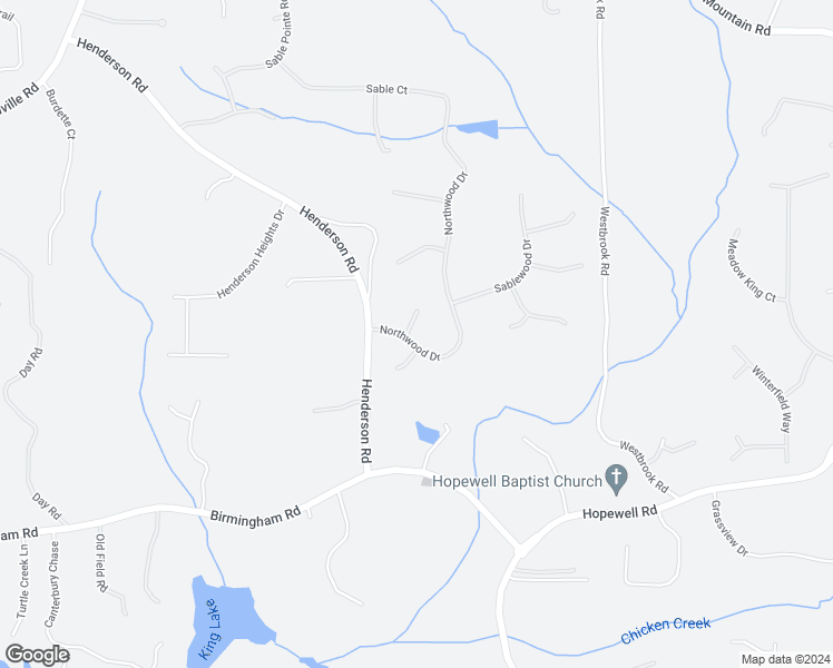 map of restaurants, bars, coffee shops, grocery stores, and more near 401 Lochmere Court in Alpharetta