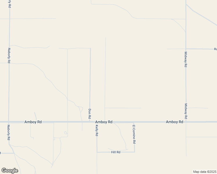map of restaurants, bars, coffee shops, grocery stores, and more near Shannon Road East in San Bernardino County