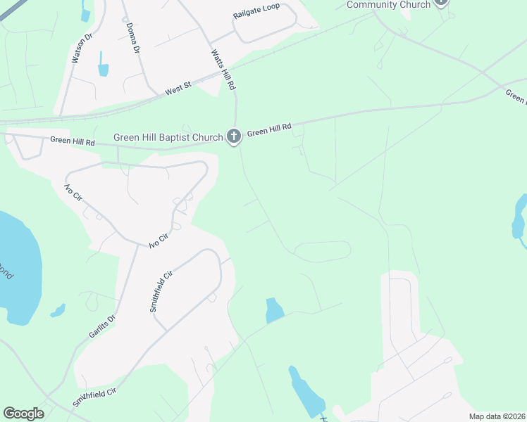 map of restaurants, bars, coffee shops, grocery stores, and more near 333 Chickadee Lane in Lugoff