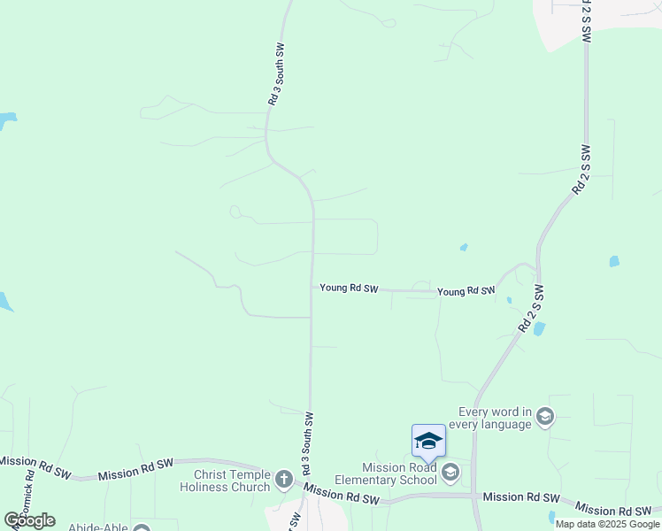 map of restaurants, bars, coffee shops, grocery stores, and more near 55 Brent Circle Southwest in Cartersville