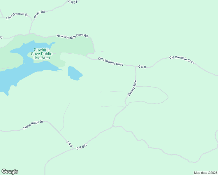 map of restaurants, bars, coffee shops, grocery stores, and more near 22 C R 254 in Murfreesboro