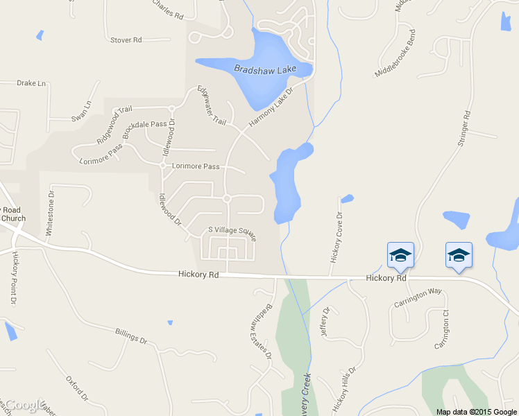 map of restaurants, bars, coffee shops, grocery stores, and more near 314 Lakeview Terrace in Canton