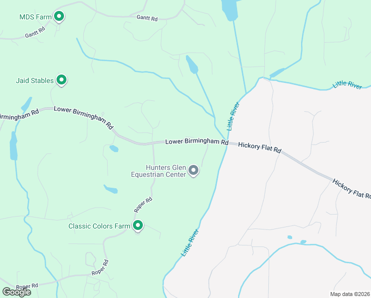 map of restaurants, bars, coffee shops, grocery stores, and more near 200 Hickory Flat Road in Milton