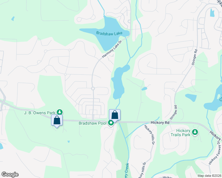 map of restaurants, bars, coffee shops, grocery stores, and more near 314 Lakeview Terrace in Canton