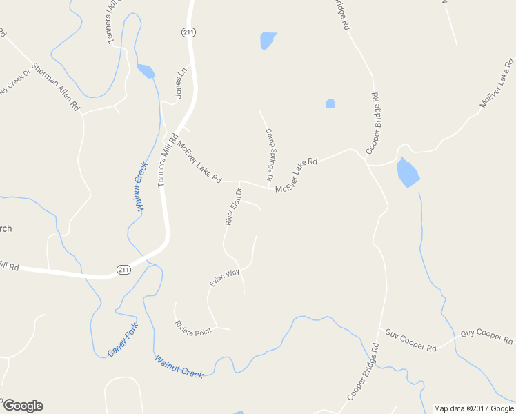 map of restaurants, bars, coffee shops, grocery stores, and more near 4017 Cheval Court in Gainesville