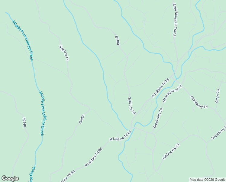 map of restaurants, bars, coffee shops, grocery stores, and more near in Broken Bow