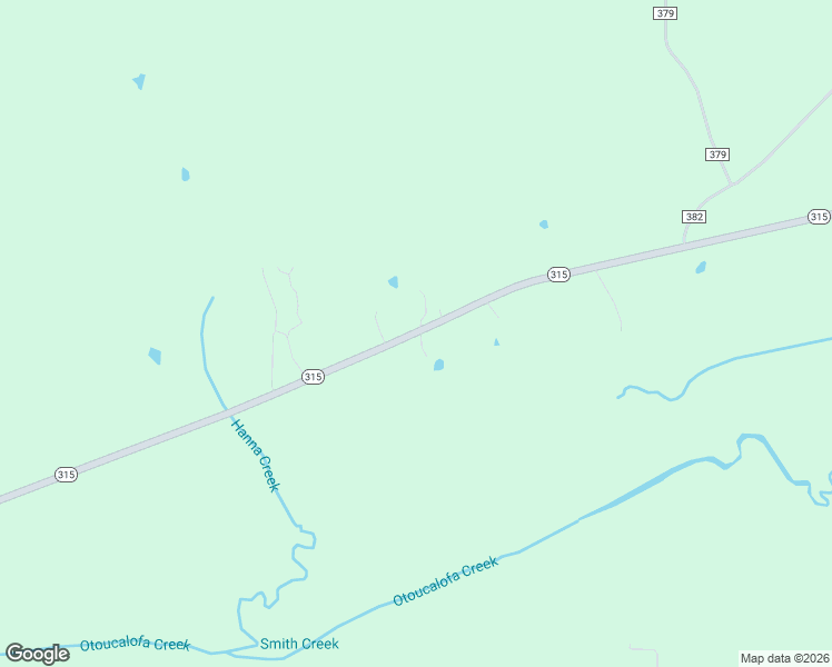 map of restaurants, bars, coffee shops, grocery stores, and more near 264 Mississippi 315 in Paris