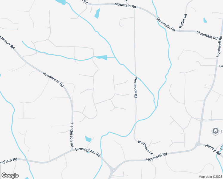 map of restaurants, bars, coffee shops, grocery stores, and more near 370 Sablewood Drive in Alpharetta