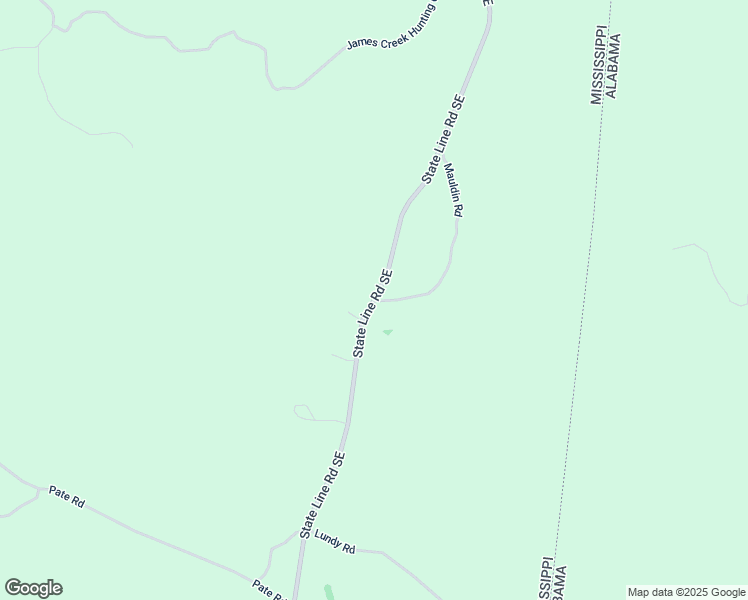 map of restaurants, bars, coffee shops, grocery stores, and more near 9800 State Line Road Southeast in Tremont