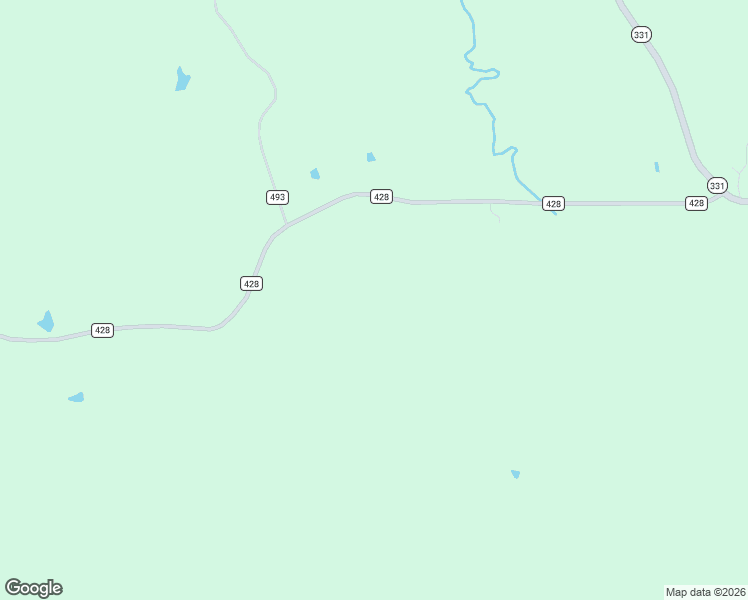map of restaurants, bars, coffee shops, grocery stores, and more near 608 County Road 428 in Paris