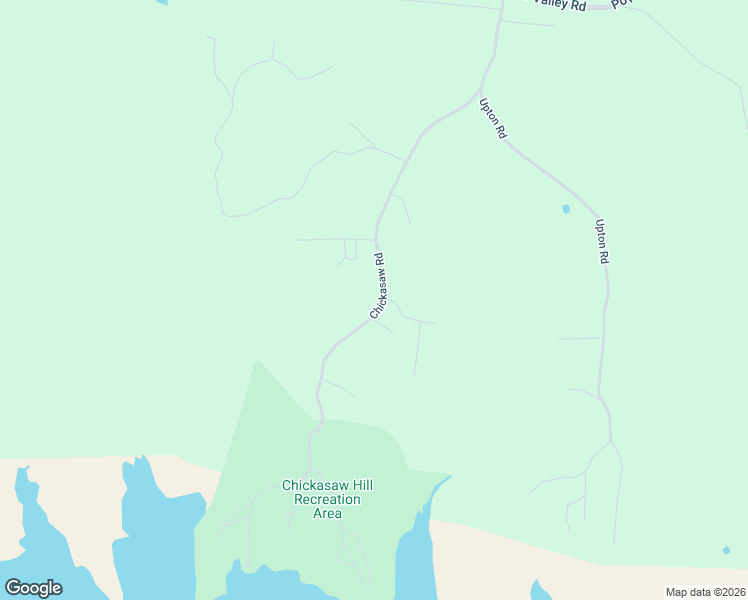 map of restaurants, bars, coffee shops, grocery stores, and more near 894 Chickasaw Road in Pope