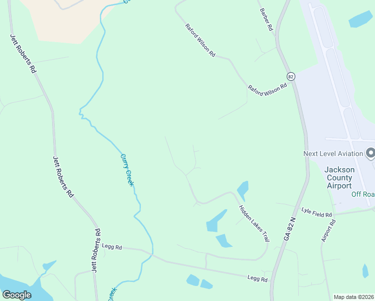 map of restaurants, bars, coffee shops, grocery stores, and more near 204 Woodland Terrace in Jefferson