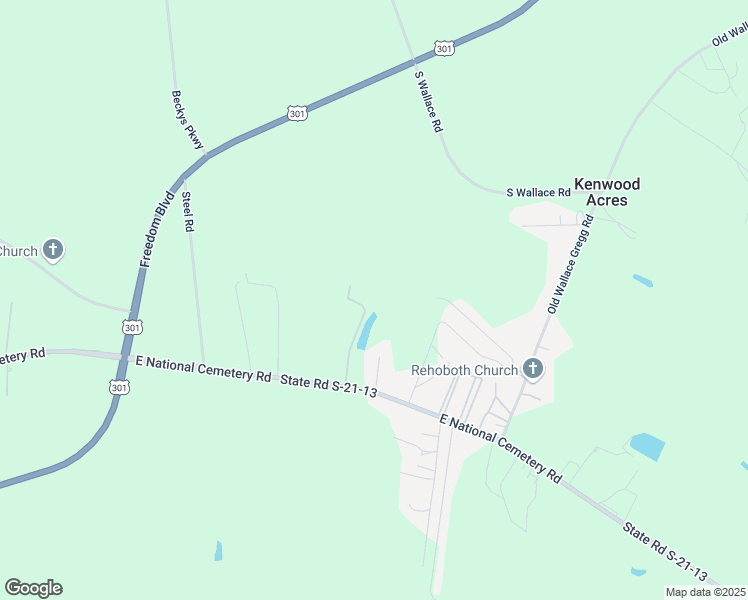 map of restaurants, bars, coffee shops, grocery stores, and more near 1420 Harmon Farm Road in Florence