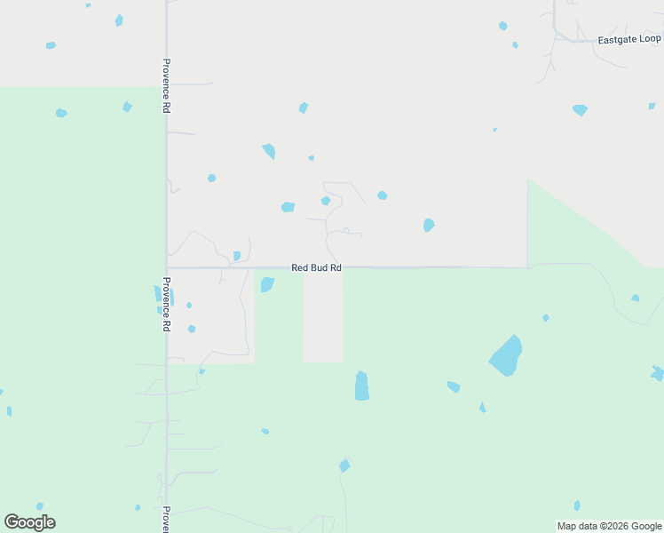 map of restaurants, bars, coffee shops, grocery stores, and more near 501 Red Bud Road in Ardmore