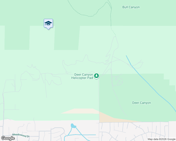 map of restaurants, bars, coffee shops, grocery stores, and more near 10448 Snowdrop Road in Rancho Cucamonga