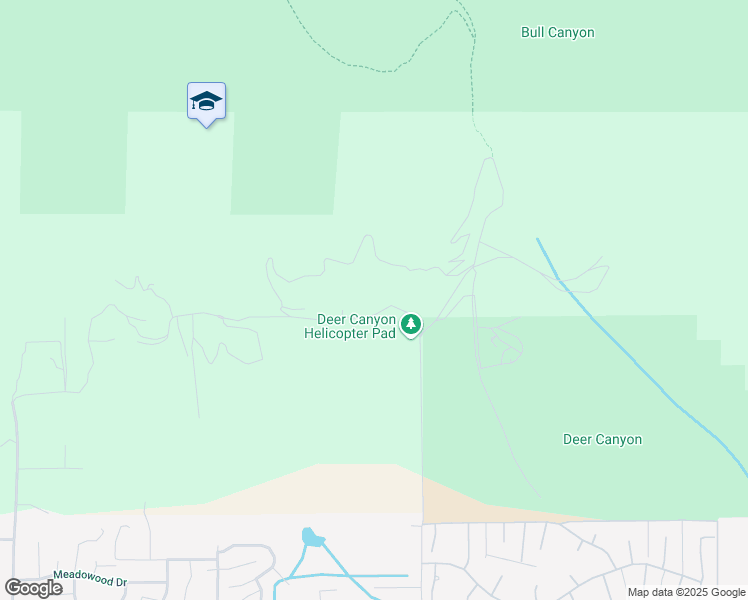 map of restaurants, bars, coffee shops, grocery stores, and more near Snowdrop Road in Rancho Cucamonga