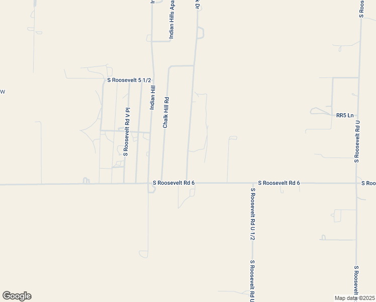map of restaurants, bars, coffee shops, grocery stores, and more near 583 New York Drive in Portales