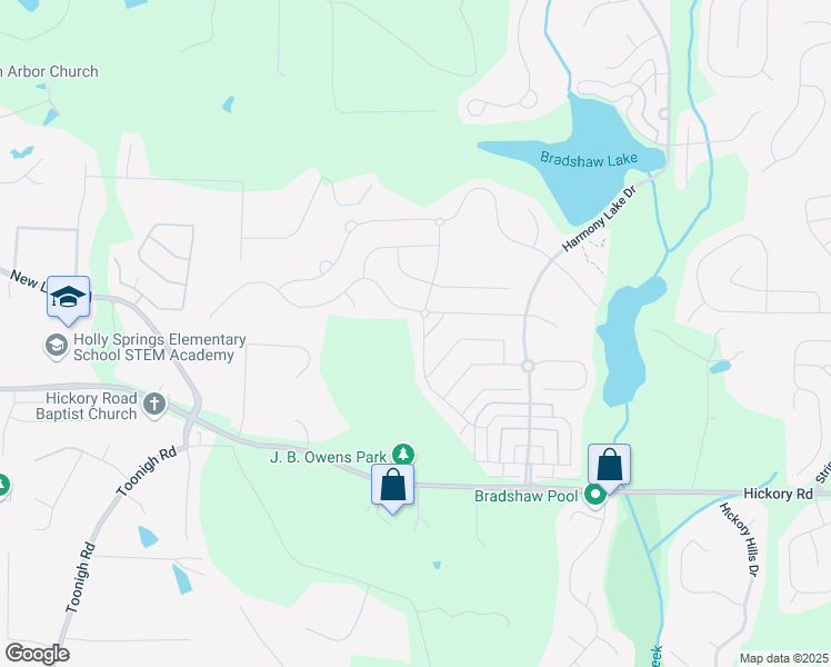 map of restaurants, bars, coffee shops, grocery stores, and more near 926 Idlewood Dr in Canton