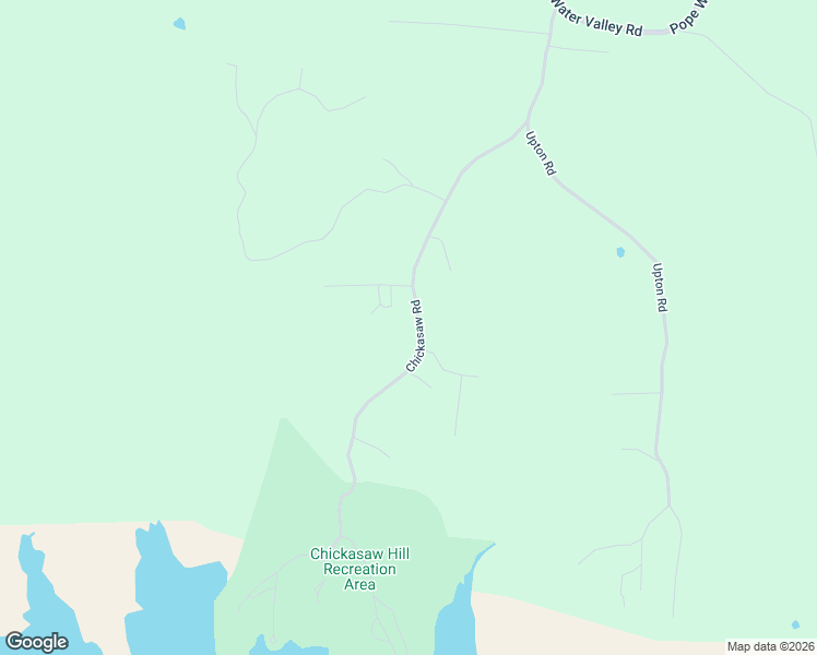 map of restaurants, bars, coffee shops, grocery stores, and more near 894 Chickasaw Road in Pope