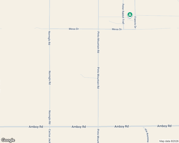 map of restaurants, bars, coffee shops, grocery stores, and more near in Twentynine Palms