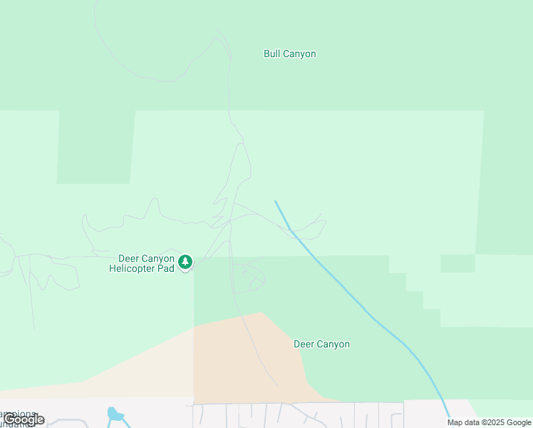 map of restaurants, bars, coffee shops, grocery stores, and more near in Rancho Cucamonga