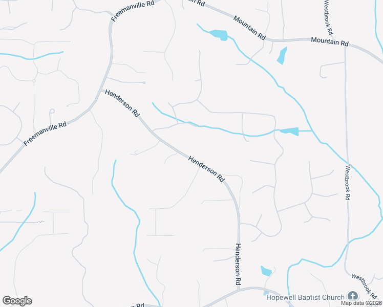 map of restaurants, bars, coffee shops, grocery stores, and more near 16135 Henderson Road in Alpharetta