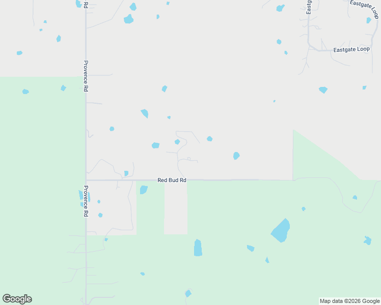 map of restaurants, bars, coffee shops, grocery stores, and more near 501 Red Bud Road in Ardmore