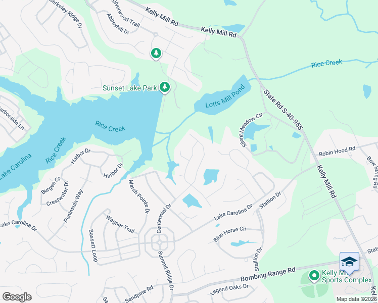map of restaurants, bars, coffee shops, grocery stores, and more near 35 Rosemary Court in Columbia