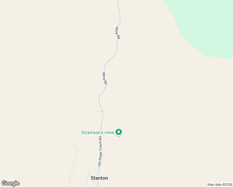 map of restaurants, bars, coffee shops, grocery stores, and more near 25795 South Old Stage Road in Congress