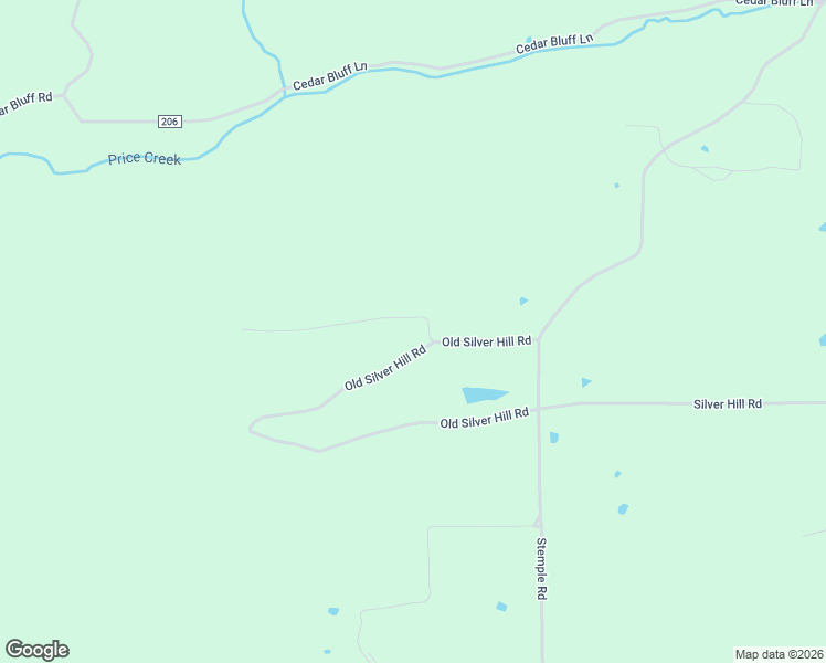 map of restaurants, bars, coffee shops, grocery stores, and more near 149 Branson Road in Gillham