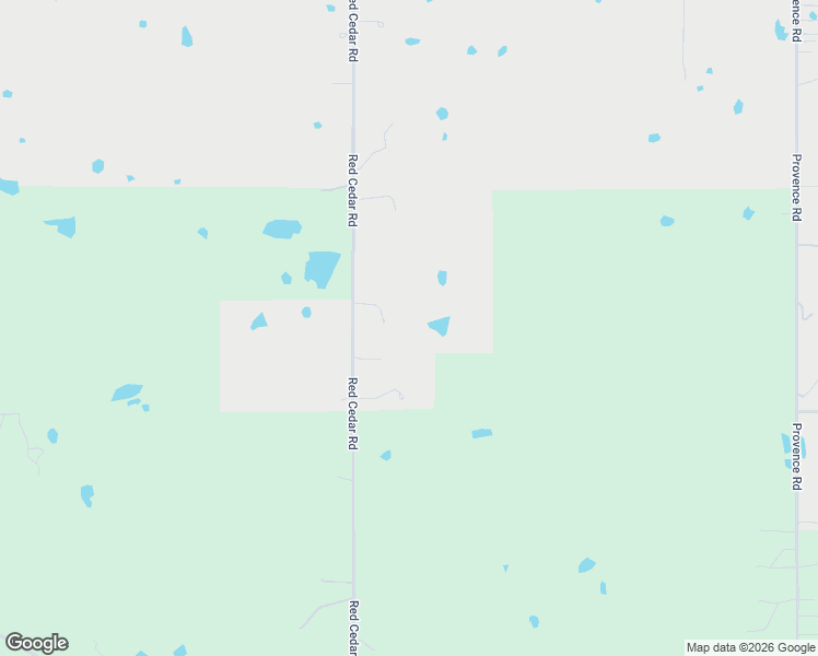 map of restaurants, bars, coffee shops, grocery stores, and more near 4164 Red Cedar Road in Ardmore