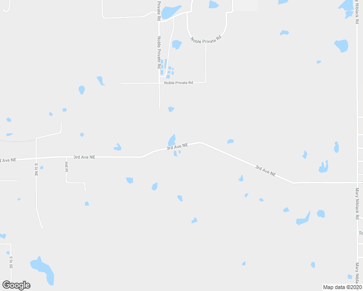 map of restaurants, bars, coffee shops, grocery stores, and more near 2116 3rd Avenue Northeast in Ardmore