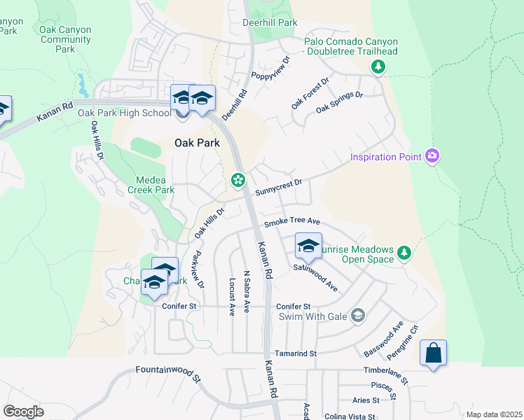Restaurants Near Sprucewood Ave Restaurants Near Sprucewood Ave