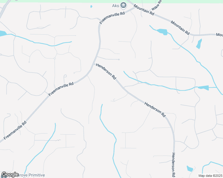 map of restaurants, bars, coffee shops, grocery stores, and more near 16218 Henderson Road in Alpharetta