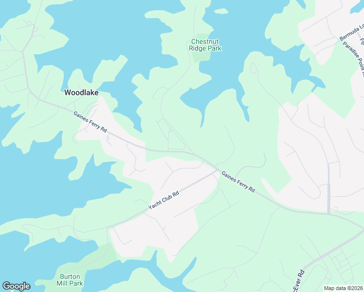 map of restaurants, bars, coffee shops, grocery stores, and more near 6500 Gaines Ferry Road in Flowery Branch