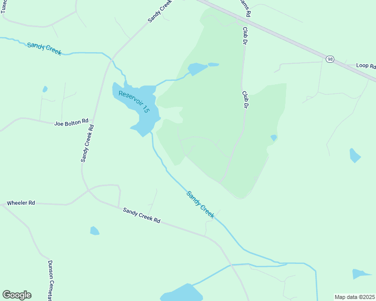 map of restaurants, bars, coffee shops, grocery stores, and more near 1534 Red Cedar Road in Commerce