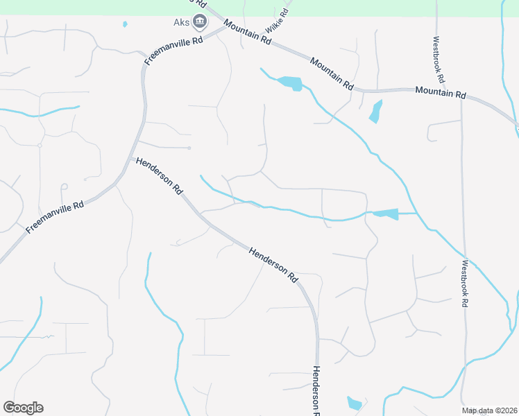 map of restaurants, bars, coffee shops, grocery stores, and more near 190 Sable Pointe Drive in Milton