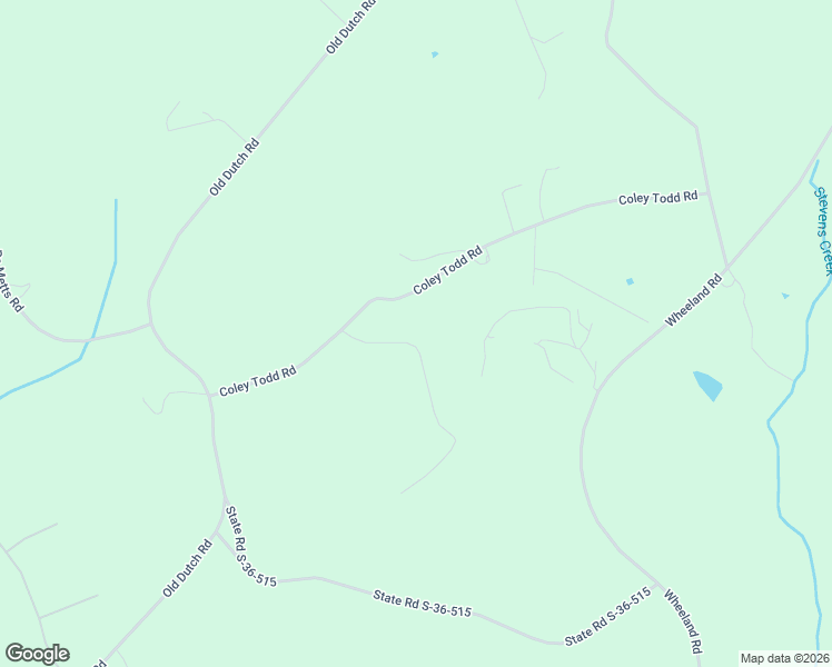 map of restaurants, bars, coffee shops, grocery stores, and more near 156 Glade Springs Road in Little Mountain