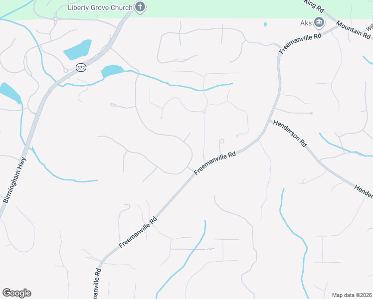 map of restaurants, bars, coffee shops, grocery stores, and more near 16650 Quayside Drive in Alpharetta